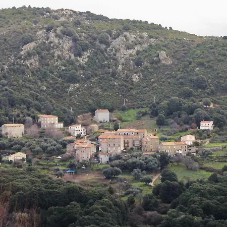 Gites Les Milans -u Stazzu Coggia